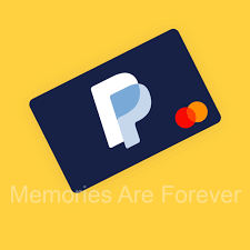 paypal