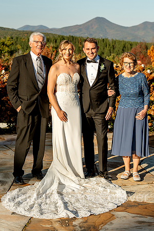 Josh Wedding