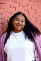 McDuffie, Madison