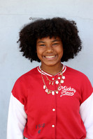 Howard, Annalise