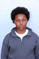 Harrell, Kingston