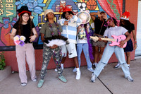 Groups
