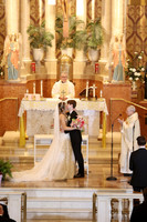 6- Exiting ceremony