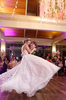 20- Formal dances