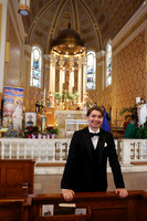 3- PreCeremony- Keegan