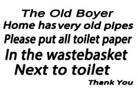 Signs airbnbom lno tpaper