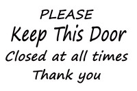 Signs copy