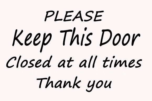 Signs copy