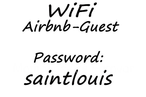 Signs wifi -stl