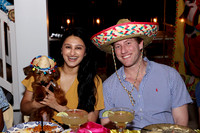 5- Mexican Dinner