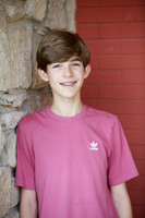 Dean Woodard