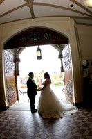 5- Exiting ceremony