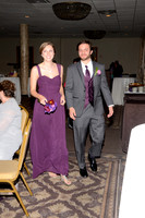 12-Entering reception