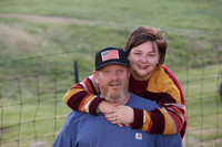 Melissa & Mike