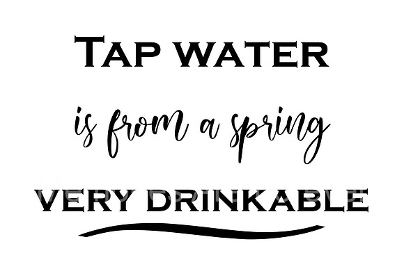 Airbnb Water