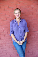 Getzewich, Gillian