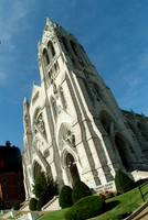 St. Francis Xavier
