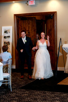 7a- Entering reception
