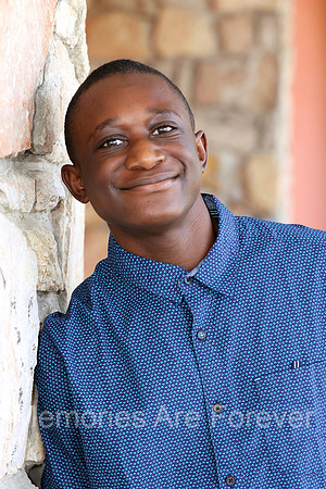 Nasser Williams