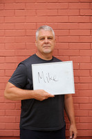 Mike