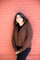 Scherba, Yael