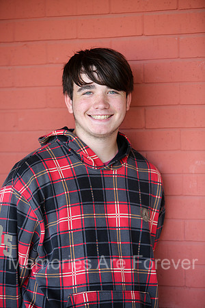 Aidan Daughtery