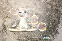 635B3515 budda kitty bubbles