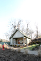 Cabin 1