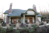 Cabin 3