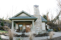 Cabin 4