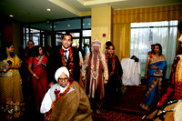 2- Entering Ceremony-