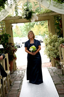 3. Entering Ceremony