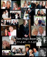 heather- order 20 x 24 poster for yogi funeral-photos