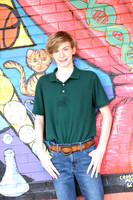 Davis, Austin