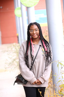 Jariya Robinson 10th