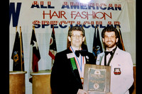 Barber Award