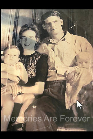 Gog, Pap and Kids