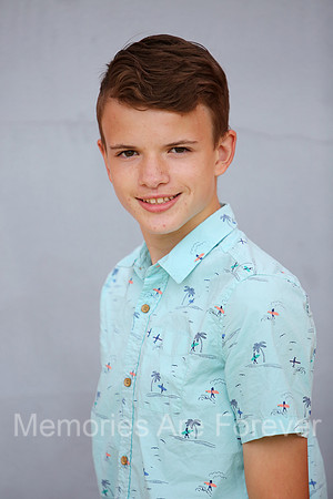John-josh Vaugh10th gr