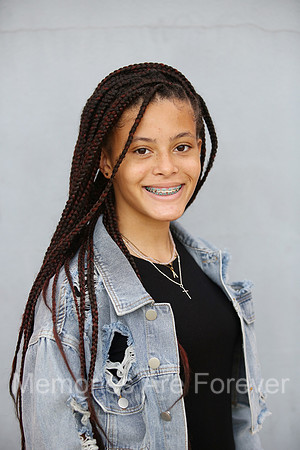 Arian Thomas10th gr