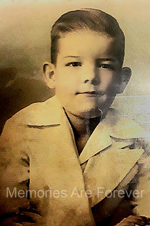 Young Dad