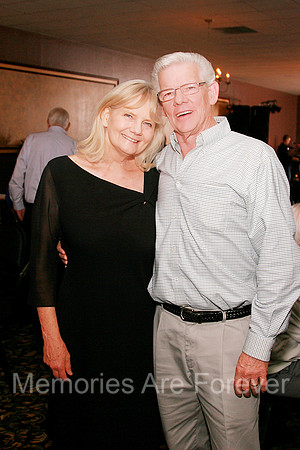 Dad & Kathie