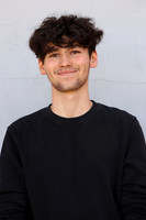 Joskteserskij, Leo