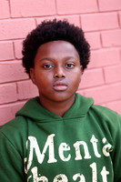 Harrell, Kingston