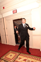 6a- Entering reception