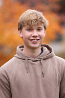 Ben Nacke 12th grade