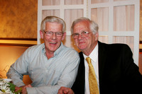 Dad & Yogi