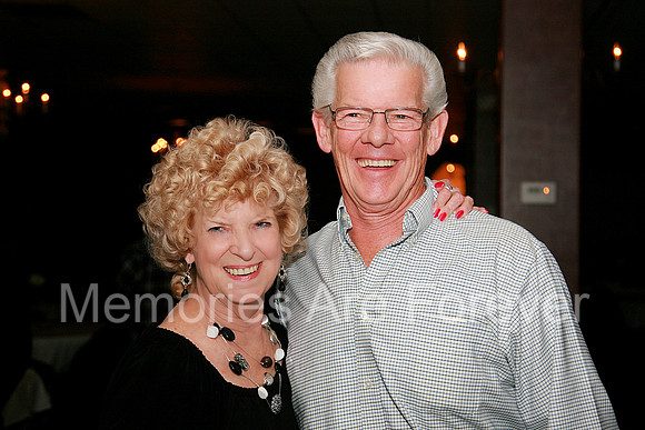 Dad & Aunt Don Don