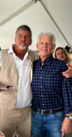 Dad & Jeff Wedding