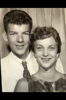 Dad & Mom young