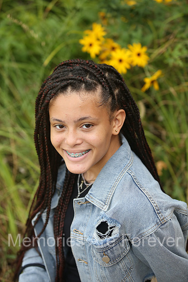 Ariana Thomas 10th gr